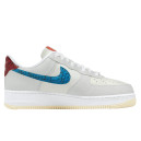 Nike Air Force 1 Low SP Undefeated 5 On It Dunk vs. AF1 DM8461-001