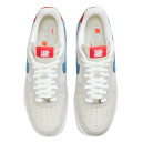 Nike Air Force 1 Low SP Undefeated 5 On It Dunk vs. AF1 DM8461-001