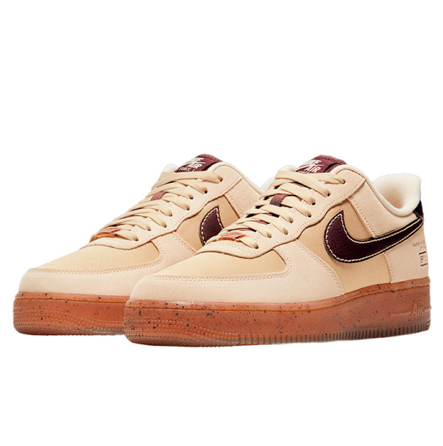 Nike Air Force 1 Low Coffee DD5227-234