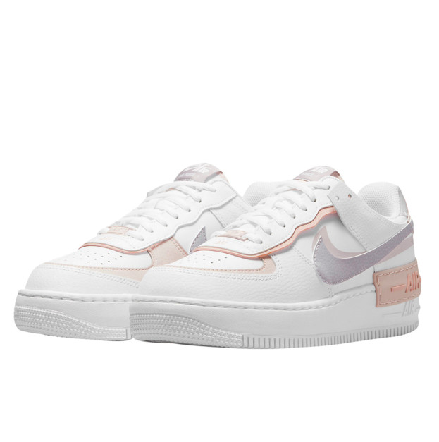Nike Air Force 1 Shadow Amethyst Ash CI0919-113