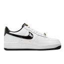 Nike Air Force 1 Low World Champ White Black DR9866-100