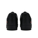 Nike Air Force 1 Low Supreme Black CU9225-001