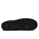 Nike Air Force 1 Low Supreme Black CU9225-001