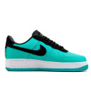 Nike Air Force 1 Low Tiffany & Co. 1837 DZ1382-900