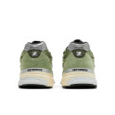 New Balance 990v3 JJJJound Made in USA Olive M990JD3