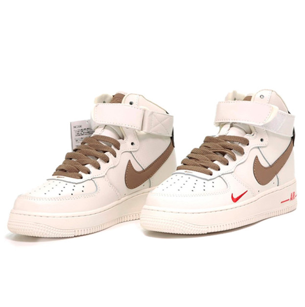 Nike Air Force 1 High Essenti Mocco