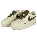 Nike Air Force 1 Low ‘07 Essenti mocco