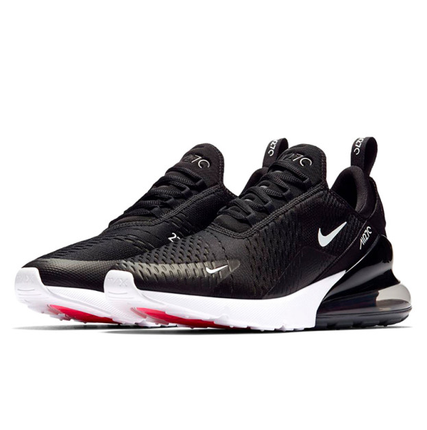 Nike Air Max 270 Black White AH8050-002