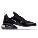 Nike Air Max 270 Black White AH8050-002