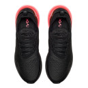 Nike Air Max 270 Black Hot Punch AH8050-010
