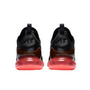 Nike Air Max 270 Black Hot Punch AH8050-010