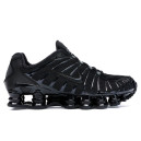 Nike Shox TL Triple Black BV1127-001