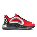 Nike Air Max 720 Undercover Red CN2408-600