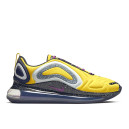 Nike Air Max 720 Bright Citron CN2408-700