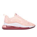Nike Air Max 720 Pink White Red