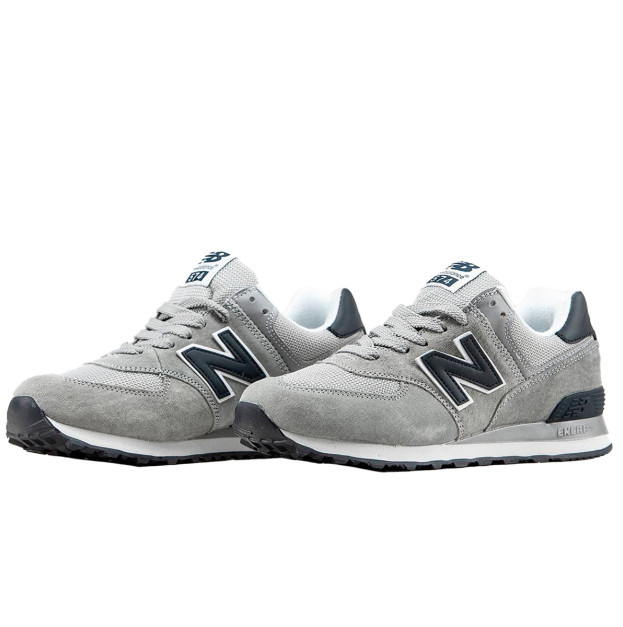 New Balance 574 Grey II