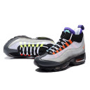 Nike Air Max 95 Sneakerboot Grey 806809-078