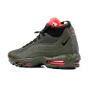Nike Air Max 95 Sneakerboot Dark Loden 806809-300