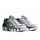 Nike Shox TL Wolf Grey Lime Blast AV3595-005