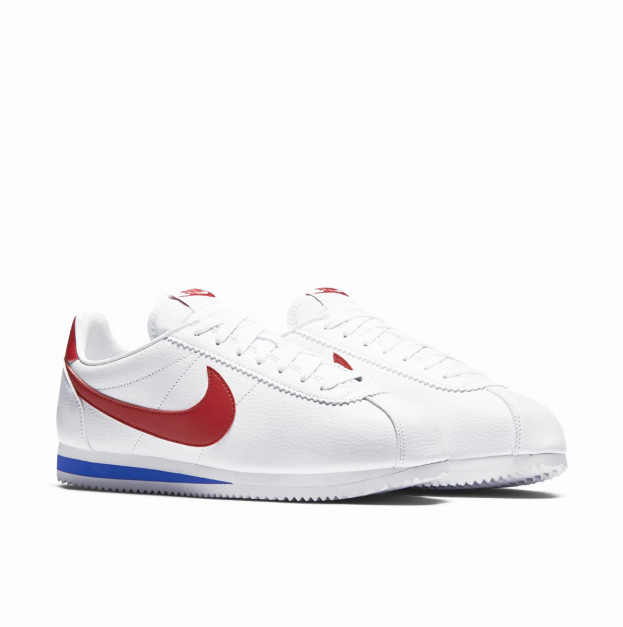 Nike Classic Cortez Forrest Gump 749571-154