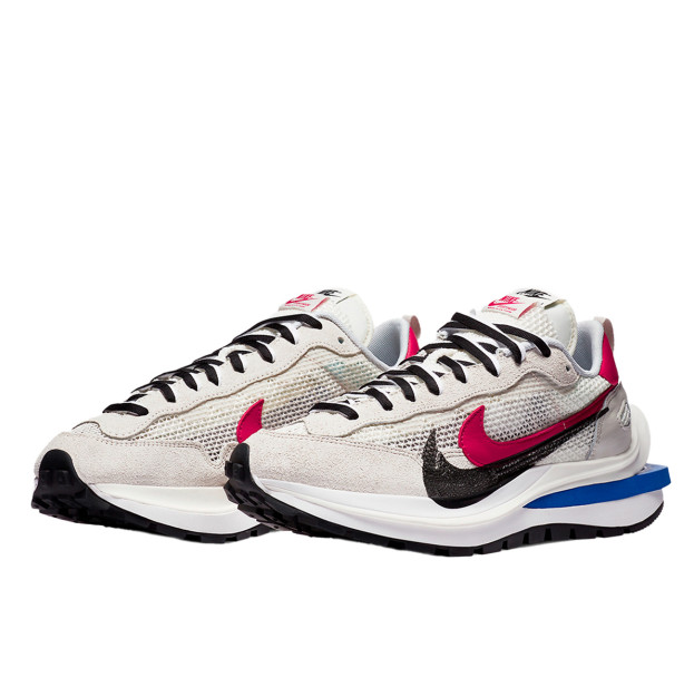 Nike Vaporwaffle sacai Sport Fuchsia Game Royal CV1363-100