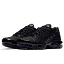 Nike Air Max Plus Triple Black 604133-050