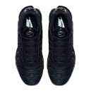 Nike Air Max Plus Triple Black 604133-050