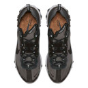 Nike React Element 87 Anthracite Black AQ1090-001