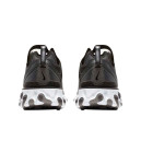 Nike React Element 87 Anthracite Black AQ1090-001