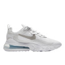 Nike Air Max 270 React Smoke Grey Pure Platinum CV1632-100
