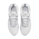 Nike Air Max 270 React Smoke Grey Pure Platinum CV1632-100