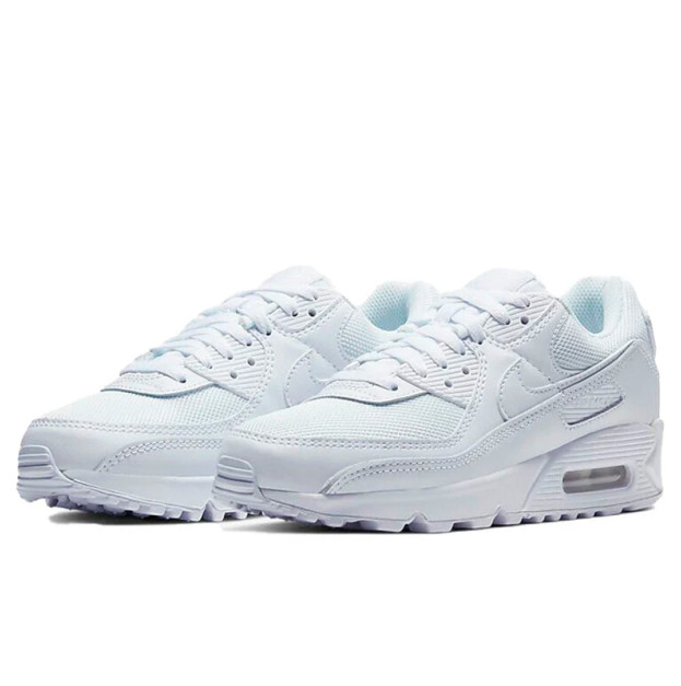Nike Air Max 90 White CQ2560-100