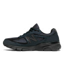 New Balance 990v4 JJJJound Navy M990JJ4