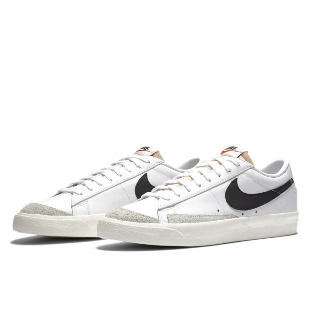 Nike Blazer Low '77 Vintage White DA6364-101