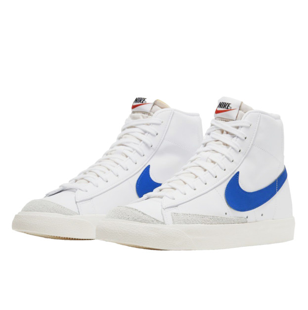 Nike Blazer Mid 77 Vintage Racer Blue BQ6806-103
