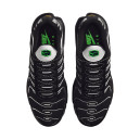Nike Air Max Plus Black Silver Green Strike DR0139-001