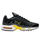 Nike Air Max Plus Active Yellow White CN0142-001