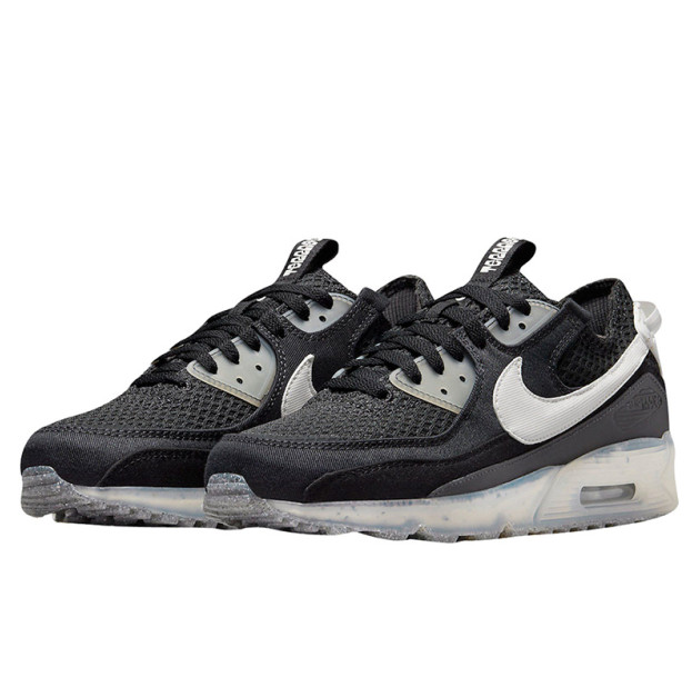 Nike Air Max 90 Terrascape Crater Foam Black White DM0033-002