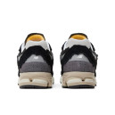 New Balance 2002R Protection Pack Black Grey M2002RDJ