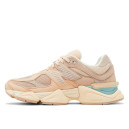 New Balance 9060 Ivory Cream Pink Sand U9060WCG