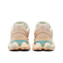New Balance 9060 Ivory Cream Pink Sand U9060WCG