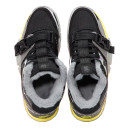 Nike Air Trainer 1 SP Black Grey Yellow Winte С МЕХОМ