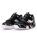 Nike Air Trainer 1 SP Black White Winter С МЕХОМ