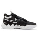 Nike Air Zoom GT Run Black White DM5044-001