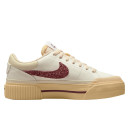Nike Court Legacy Lift Sesame DZ4766-133
