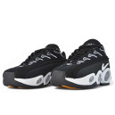 Nike NOCTA Glide Black White