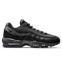 Nike Air Max 95 Black 609048-092