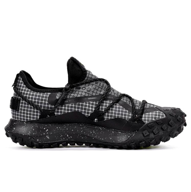 Nike ACG Mountain Fly Low GTX SE Dark Smoke Grey DD2861-002