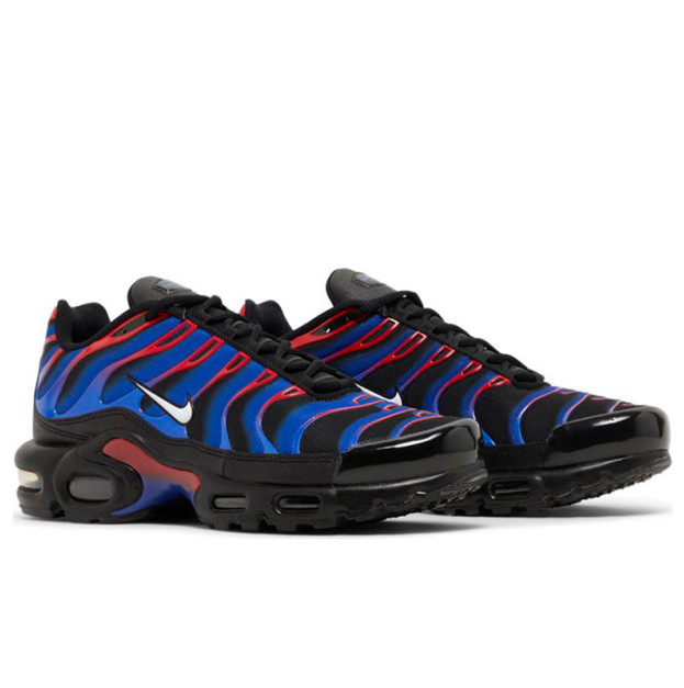 Nike Air Max Plus Spider-Man FN7805-001