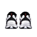 Nike Air Monarch IV White Black 415445-101